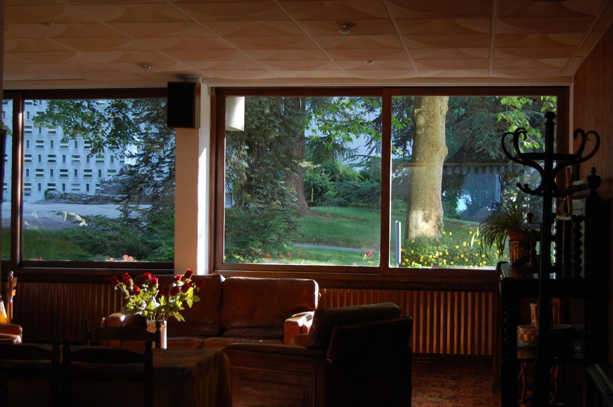 Hotel De Paris Bagneres-de-Luchon Bagian luar foto